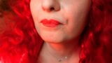 Asmr joi free video - sexy Unterhaltung und natürliche Titten snapshot 15