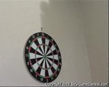 Charlie & Tearry play Strip Darts snapshot 8