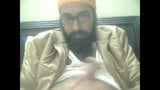 Handsome Sikh Cum snapshot 1