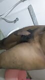 Indian Muscular men masturbation snapshot 14