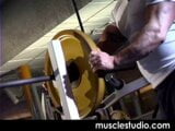 Muscle Studio-CedricBenson (digest) snapshot 1