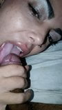 Love sucking ur cock snapshot 9