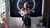 Pruébalo: sexy set de ropa bdsm de LoveHoney snapshot 5