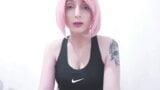 Femdom vídeo de feminização maricas! snapshot 15