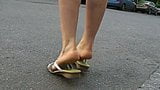 Gehen in Flipflops 1 snapshot 3