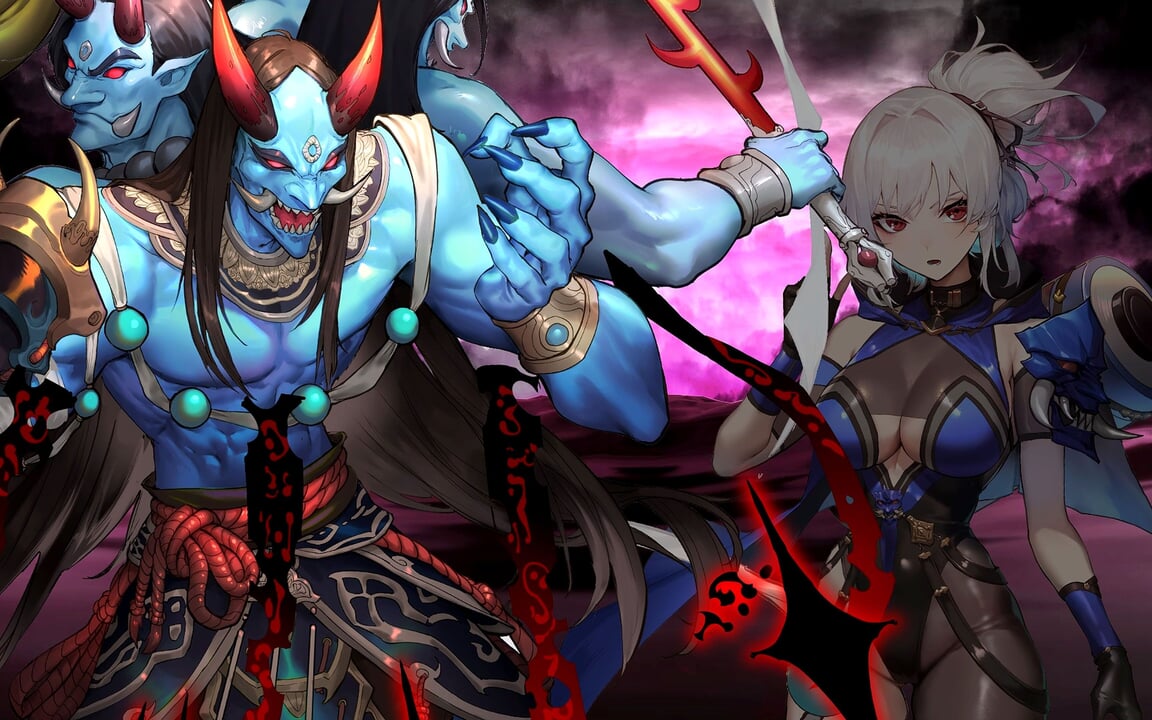 Ep21: Finale Manari Vs Gyorei - Shinobi separuh demon