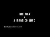 GLP-Max fucks a wife while Husband films snapshot 1