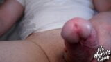 Start Of Career, My New Profession, Big Cock Porn Actor, Ejaculation Without Using My Hands snapshot 14