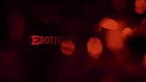EROTIQUE TV - Ebony Adriana Malao Pounded By ERIC JOHN Live! snapshot 1