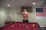 Strip Pool Gay Threesome snapshot 1