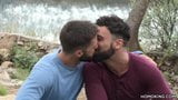 Amantes gay latinos snapshot 5