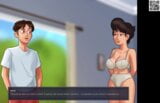 All Sex Scenes with Helen - Summertime Saga snapshot 5