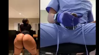 BBC Tribute Big Black Booties: Gay Man Porn | xHamster