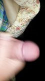 Ehefrau Handjob snapshot 11