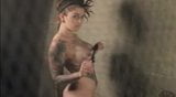 裸体热艺术。 snapshot 16