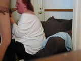 Ginger tandeloze dikke tranny gefokt snapshot 5