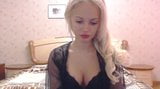 Sexysweetnastya, des seins de lingerie sexy exhibés gratuitement snapshot 8