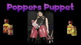 Poppers puppet คุณอยู่เพื่อโดนเย็ด snapshot 24