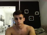 Garoto branco heterossexual enlouquece no cams.enat.ro snapshot 22