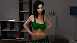 Away from Home (Vatosgames) Part 33 can't Stop I Love Yoga by LoveSkySan69 snapshot 5