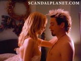 Сексуальная сцена с Claudia Schiffer на scandalplanet.com snapshot 6