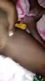 Lagos girl Favour touching herself for me snapshot 4