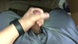 Awek Montel Asia dalam seluar dalam yang berkilau. snapshot 8