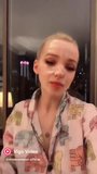 Dove Cameron bittet dich, gut zu sein snapshot 4