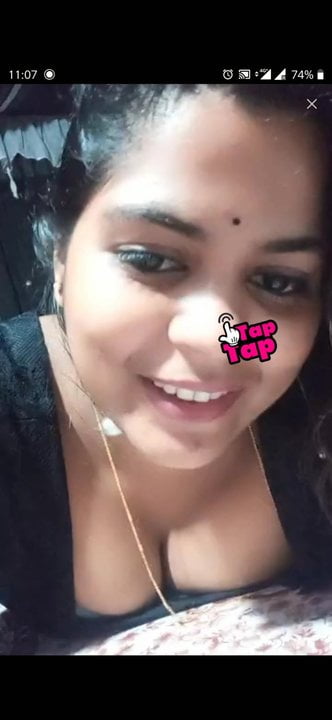 Bigo desi indian sexy cleavage