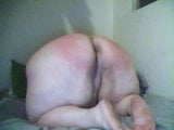 MY fat white BBC hog sub bitch I MET ON TAGGED NAMED misti 9 snapshot 13