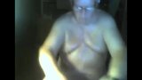 grandpa play on webcam snapshot 7