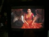 Sborra omaggio sulle tette di Katrina Kaif snapshot 1