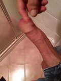 My big wet uncut cock snapshot 3