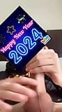 Hot boy share enjoy with boyfriend at new year night snapshot 7