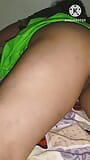 Tried to put it in the ass but the anger was not enough. Desi woman's sex full video. snapshot 16