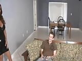 Suck it or I tell Step-Dad snapshot 4