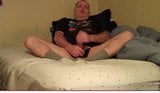 Daddy Wank snapshot 6