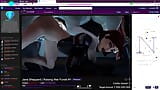 Niisath Compilație sexy 3d sex hentai -35 snapshot 14