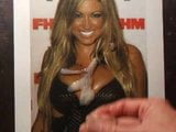 Homenagem a Jodie Marsh snapshot 5