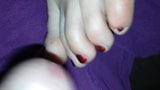 Foot 2 snapshot 6