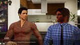 Lets play Blind date 3D - 4 (deutsch) snapshot 15