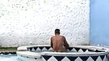 DEI UMA FODA TREMENDA NA MINHA CUNHADA NA JACUZZI NUM PASSEIO EM FAMÍLIA snapshot 17