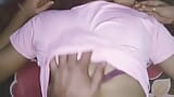Desi nevlastní sestra šuká v posteli (hindské audio) snapshot 5
