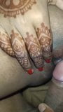 Naweli bhabhi sex fist night snapshot 1