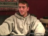 Amateur Blake Jacking Off snapshot 1