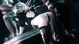 Nier automata pmv 2018 - archivio sfmeditor snapshot 5