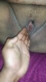 Fijian Guy Fingering That Pussy snapshot 10