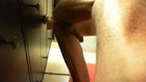 riding a big dildo snapshot 8