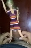 Barbie muñeca corrida bajo falda1 snapshot 6