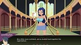 Fairy fixer (juiceshooter) - winx bagian 36 bantuin pekerjaan rumah, hadiah seks dari loveskysan69 snapshot 4